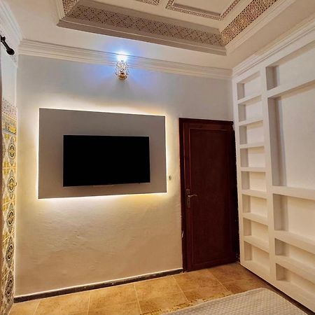 Appartement Near To Airport 262 Avenue El Khalij 2 Bedroom Marrakesh Exteriör bild