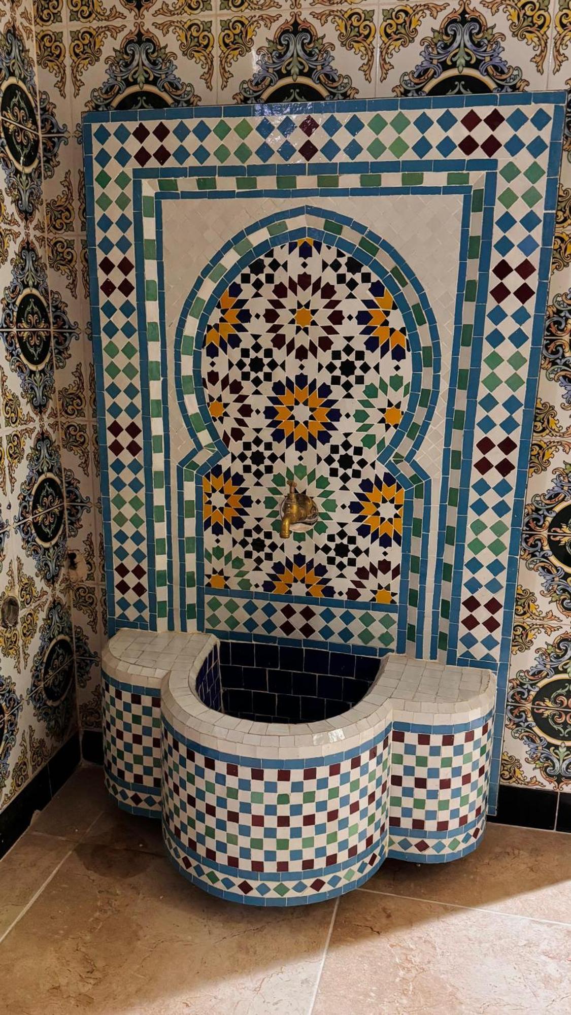 Appartement Near To Airport 262 Avenue El Khalij 2 Bedroom Marrakesh Exteriör bild